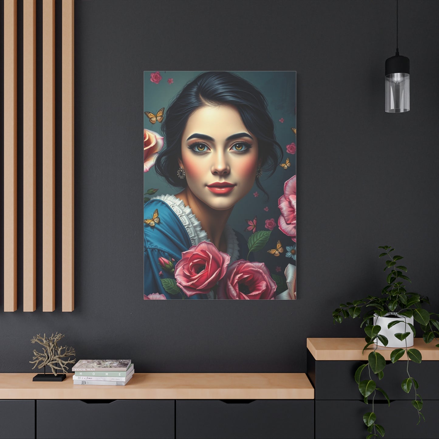 Collection Mother’s Day Art Art Wall Art & Canvas Print