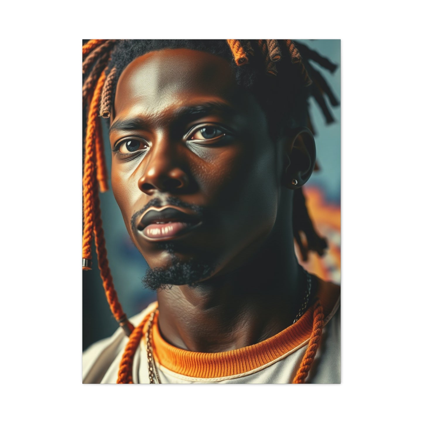 Elite Quincy Ray Art Vision Wall Art & Canvas Print