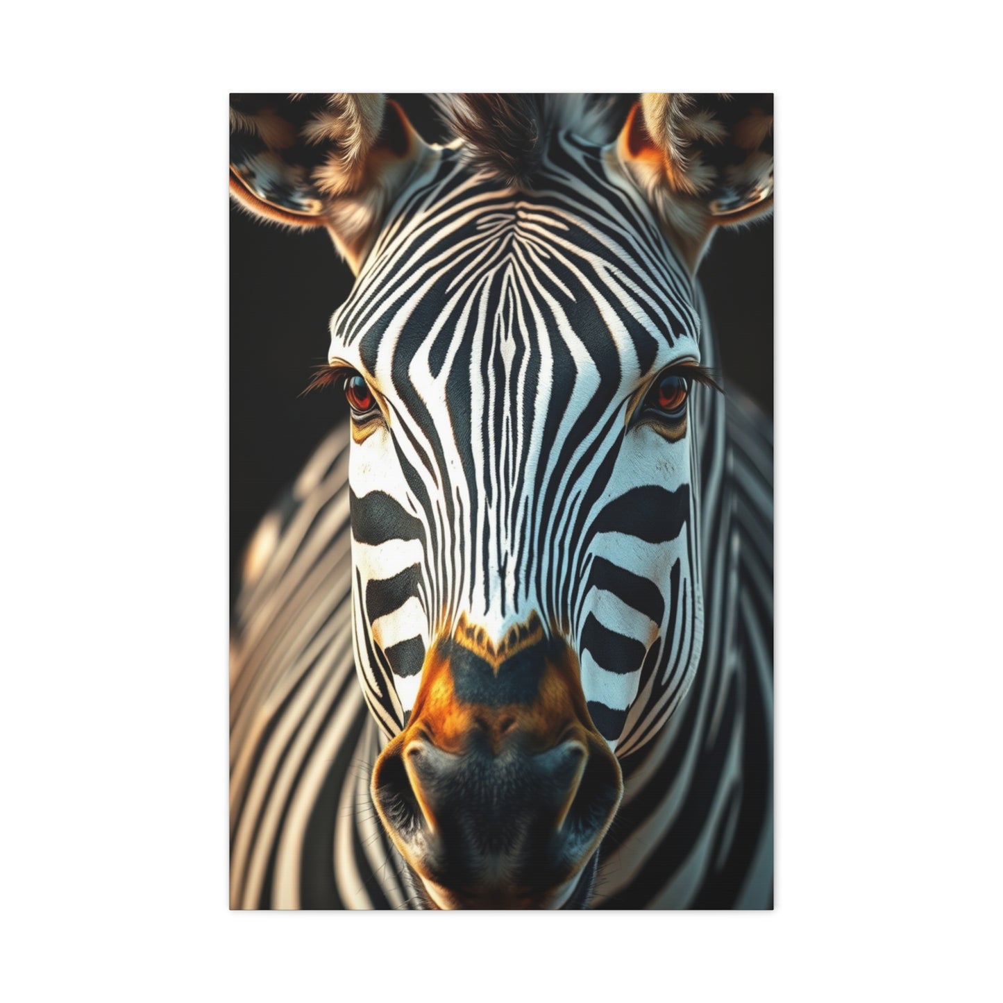 Collection Zebra Art Art Wall Art & Canvas Print