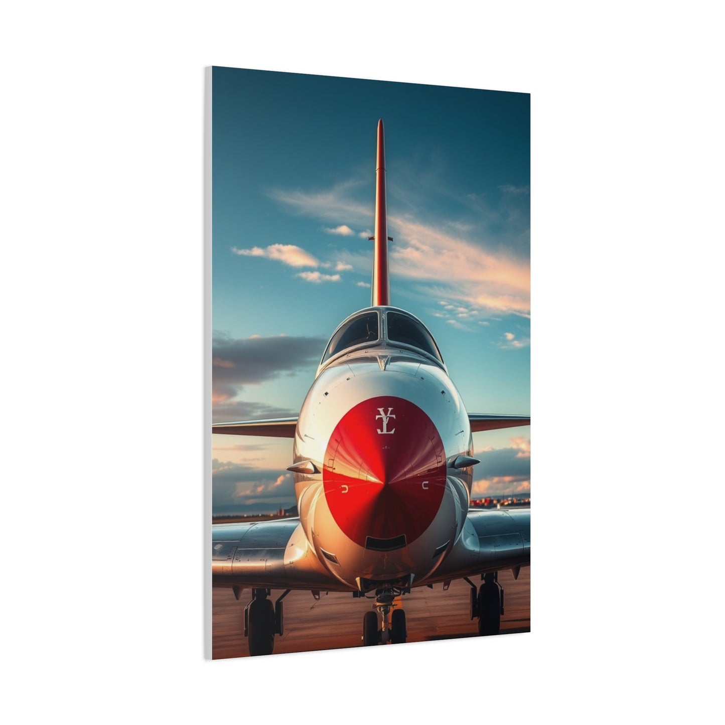 Supreme Planes & Aviation Art Collection Wall Art & Canvas Print