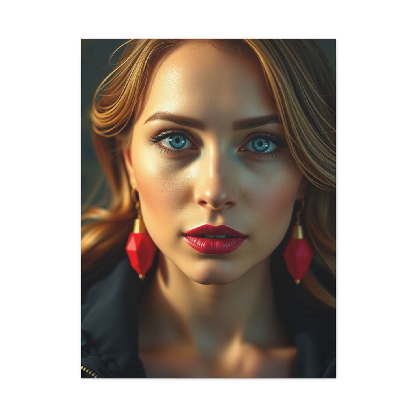 Elite Ekaterina Ermilkina Art Vision Wall Art & Canvas Print