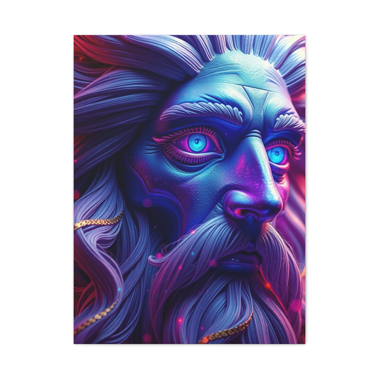 Hope Art Supreme Gallery Wall Art & Canvas Print