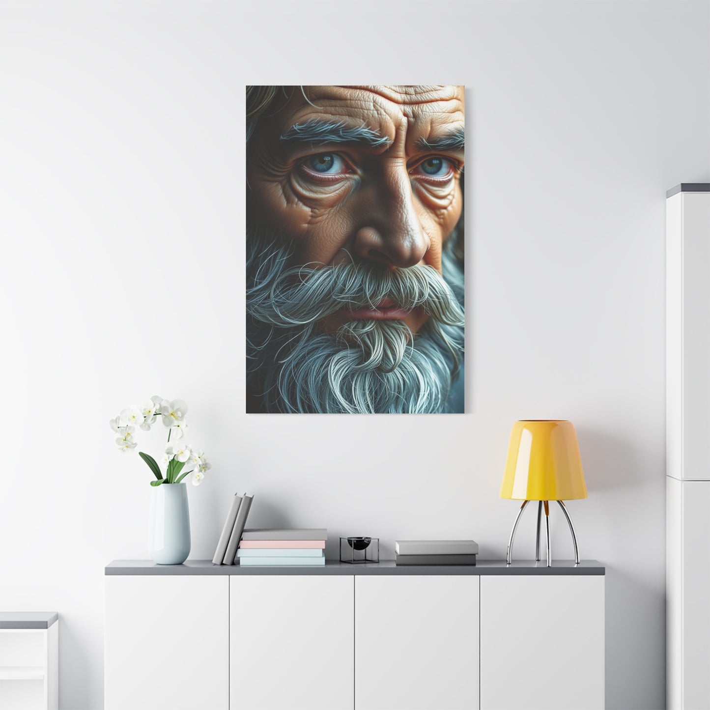 Supreme Marco Carmassi Art Collection Wall Art & Canvas Print