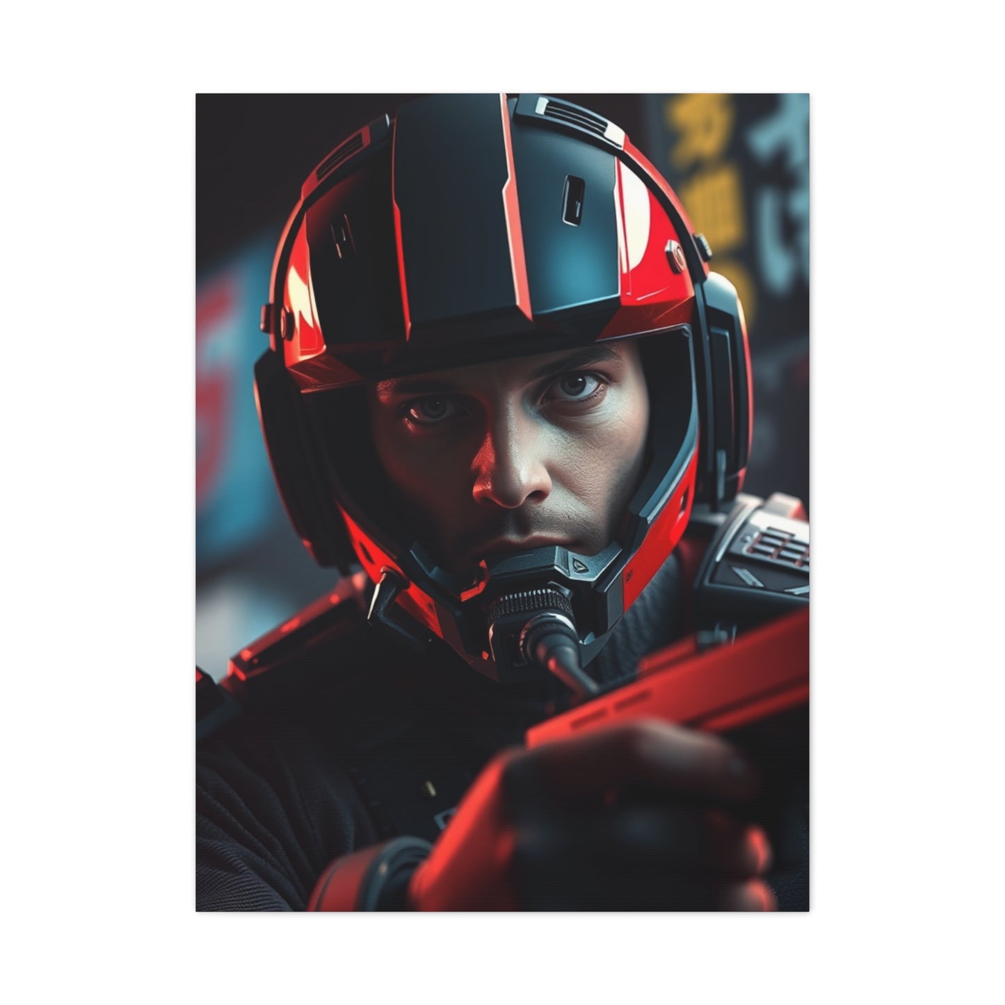 Arcadian Pixel Reverie