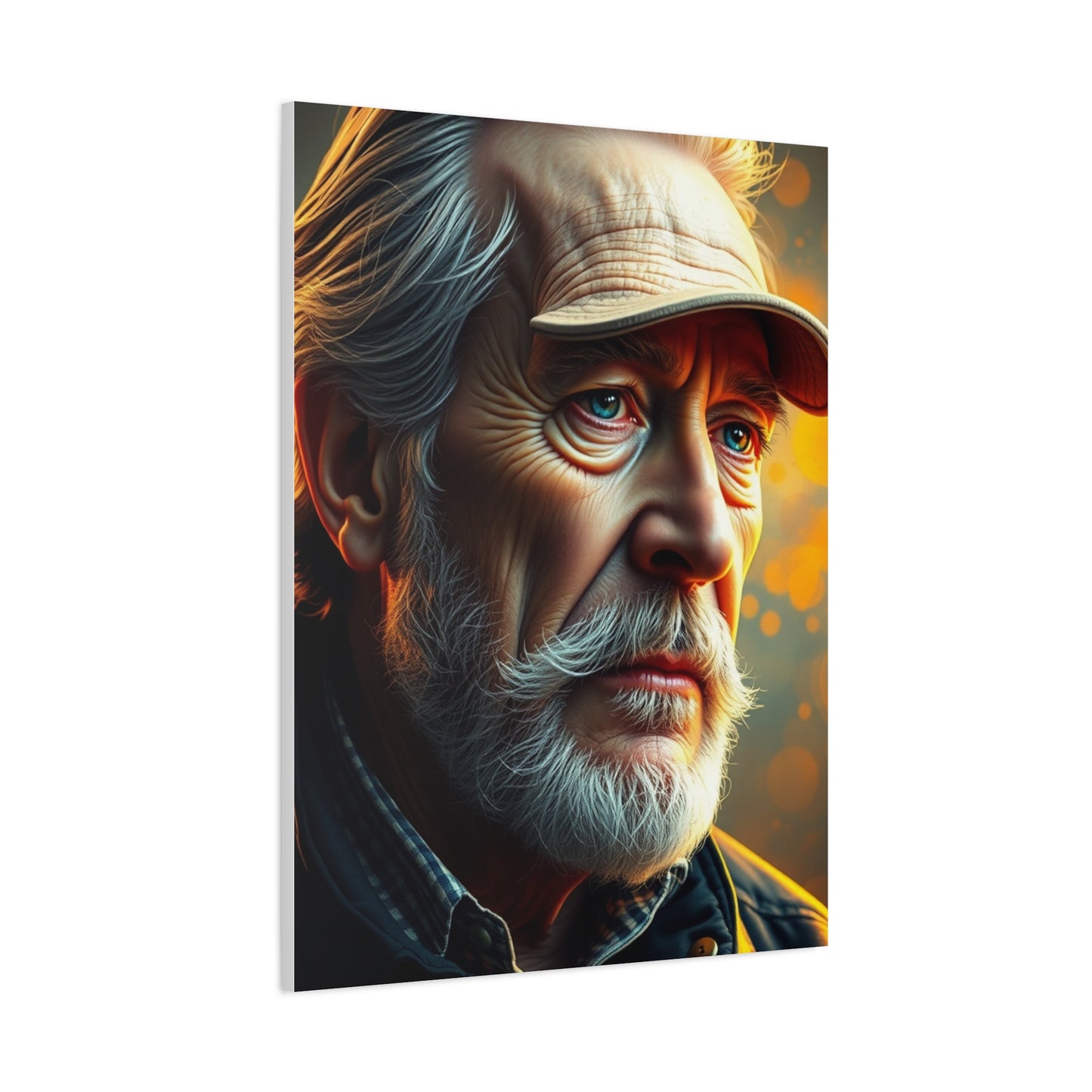 Supreme Bob Lombardi Art Collection Wall Art & Canvas Print