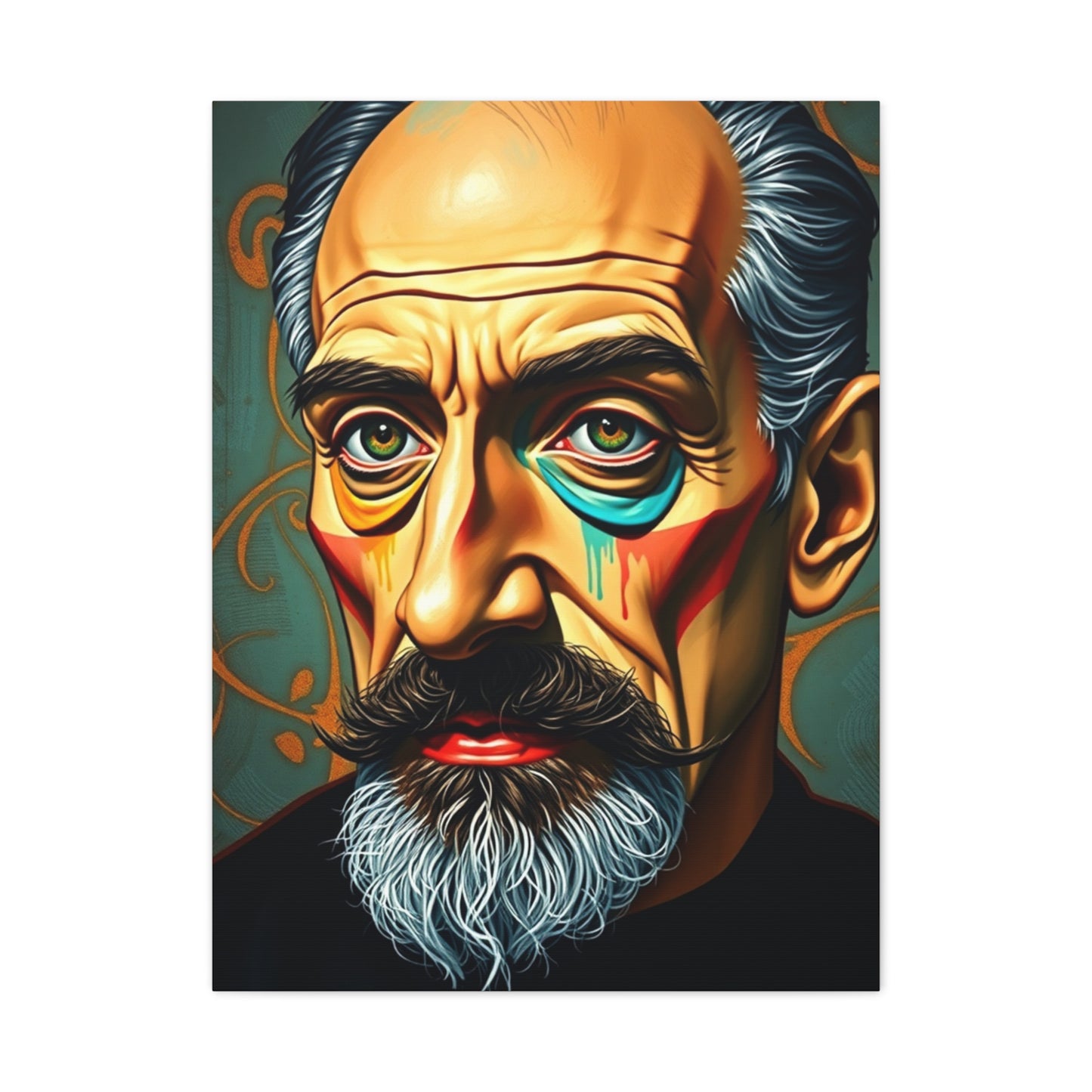 Supreme Pablo Picasso Art Collection Wall Art & Canvas Print