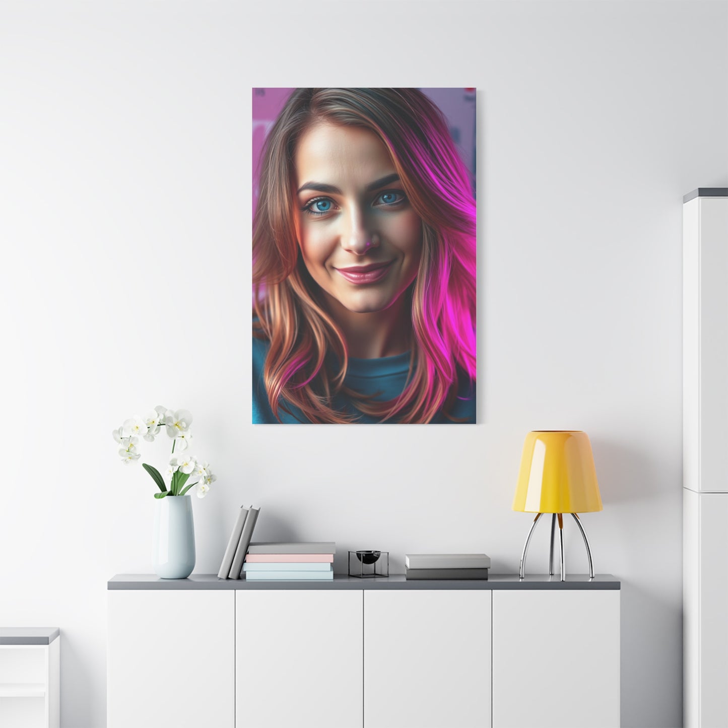 Amy Peterson Art Supreme Canvas Wall Art & Canvas Print