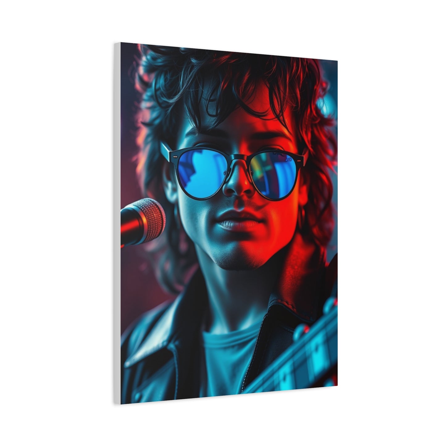 Cadence Opulence Canvas wall art & canvas print