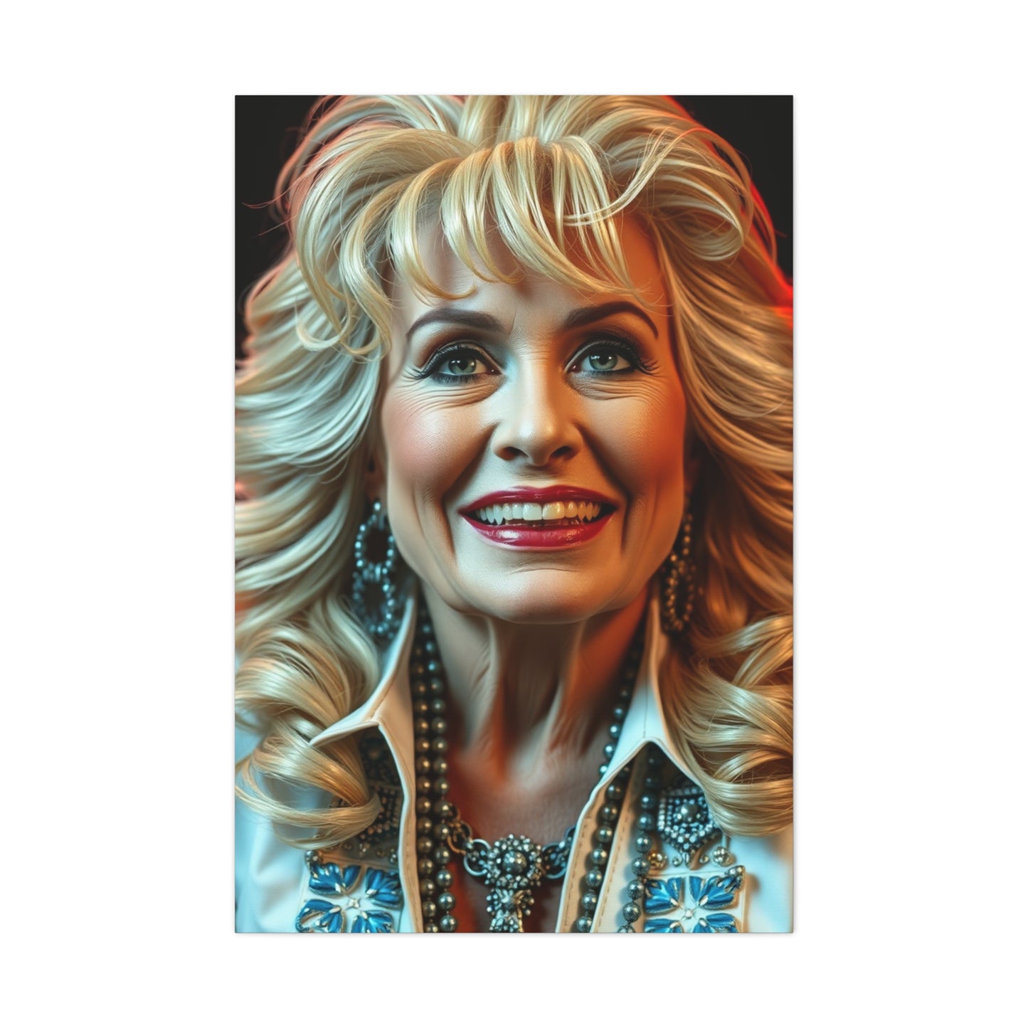 Luminous Appalachian Elegance