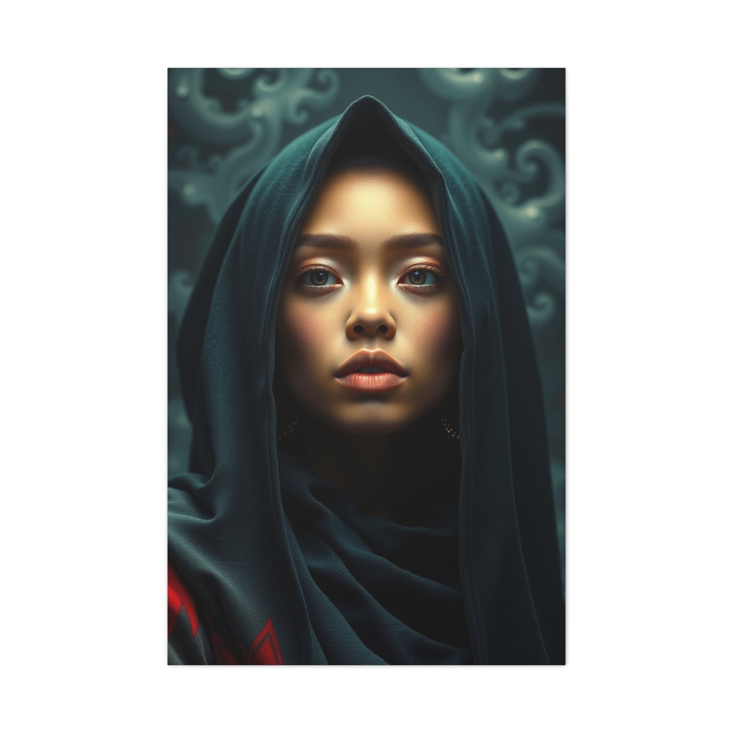 Supreme Tava Studios Art Collection Wall Art & Canvas Print