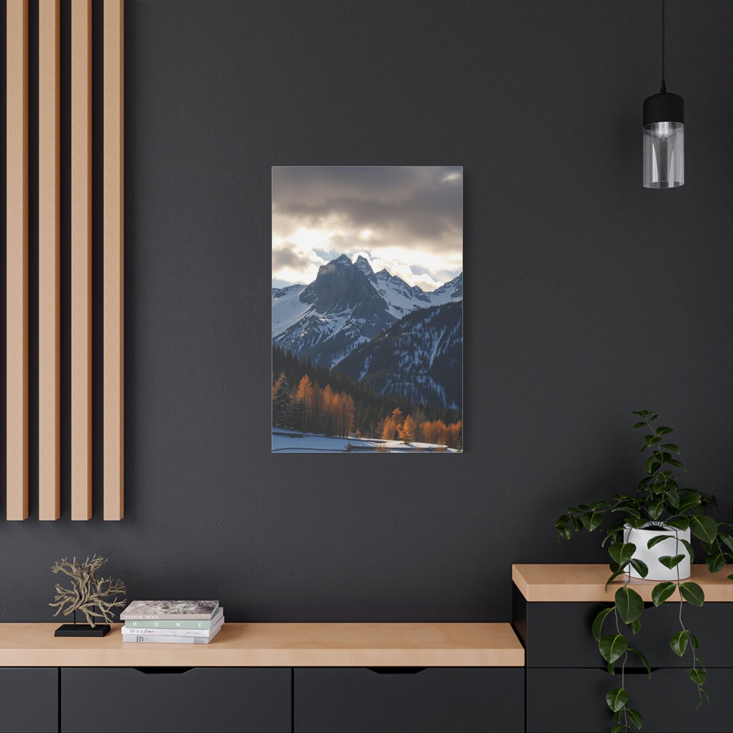 Elite Colorado Art Vision Wall Art & Canvas Print