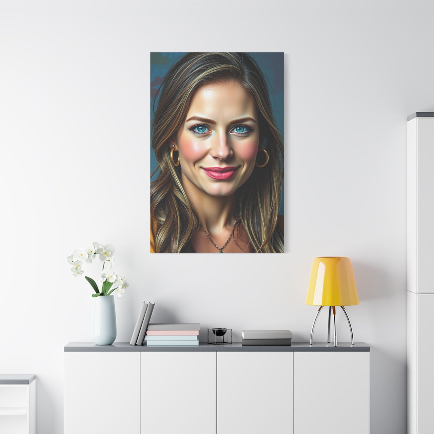 Supreme Amy Peterson Art Collection Wall Art & Canvas Print