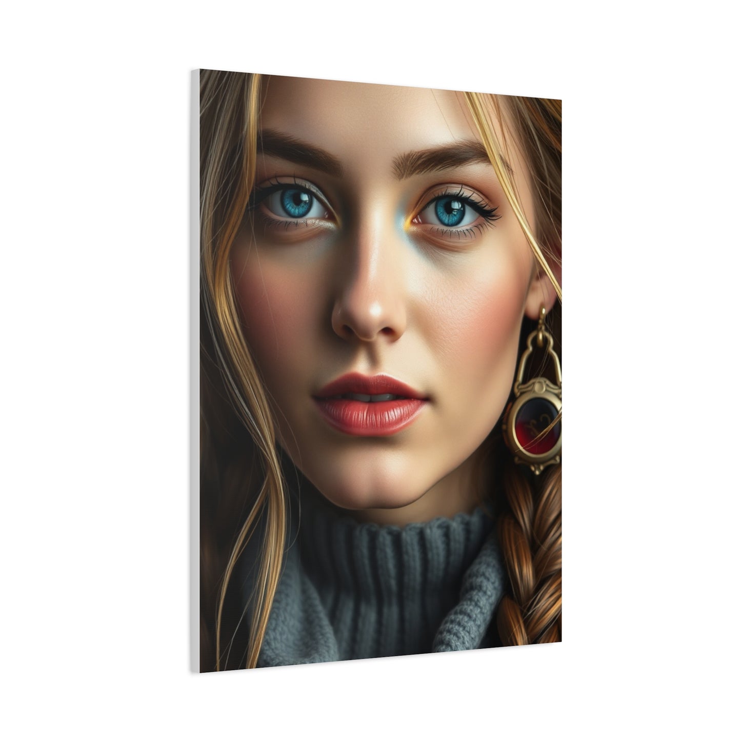 Exquisite Imagery Gallery Canvas Wall Art & Canvas Print