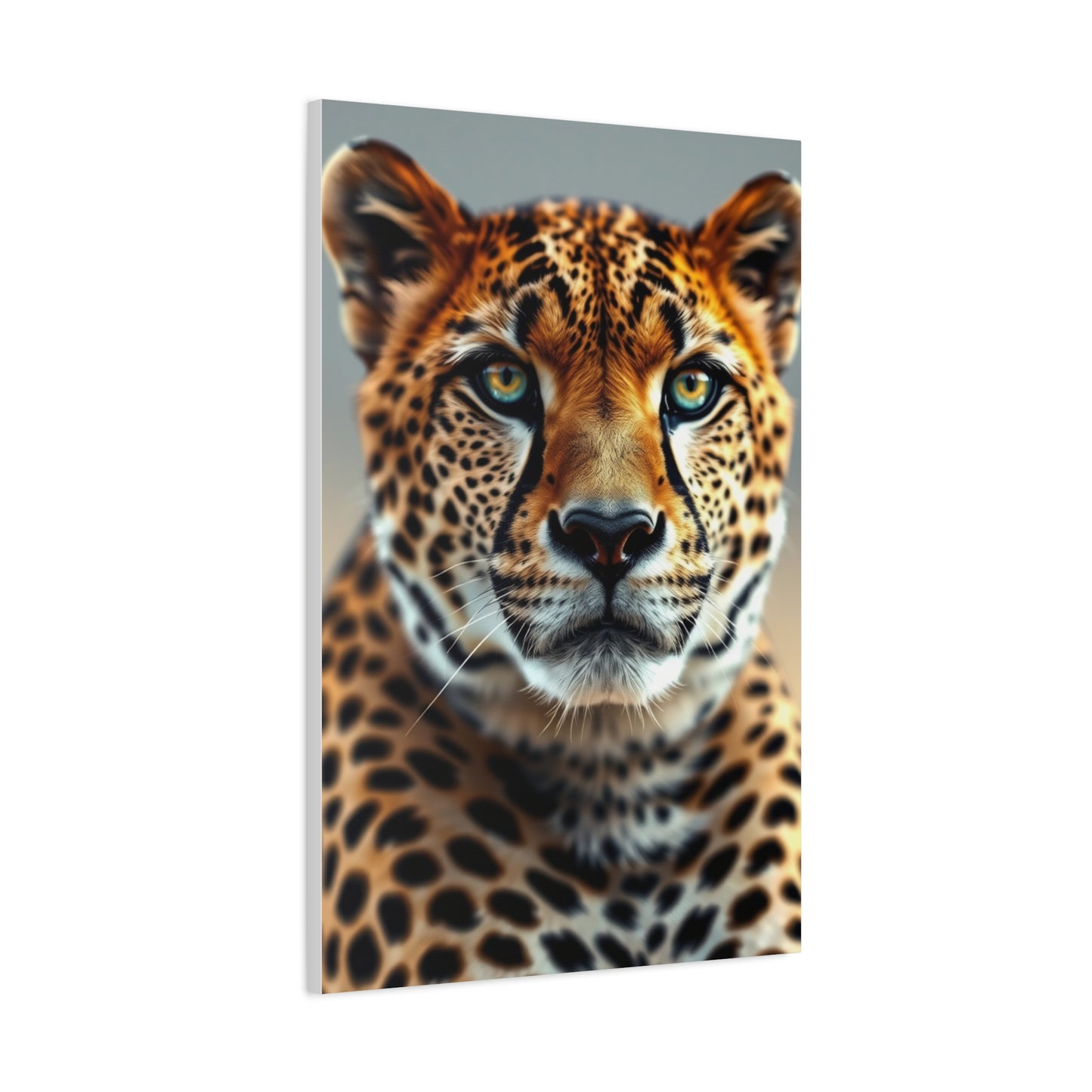 Regal Velocity Canvas Wall Art & Canvas Print