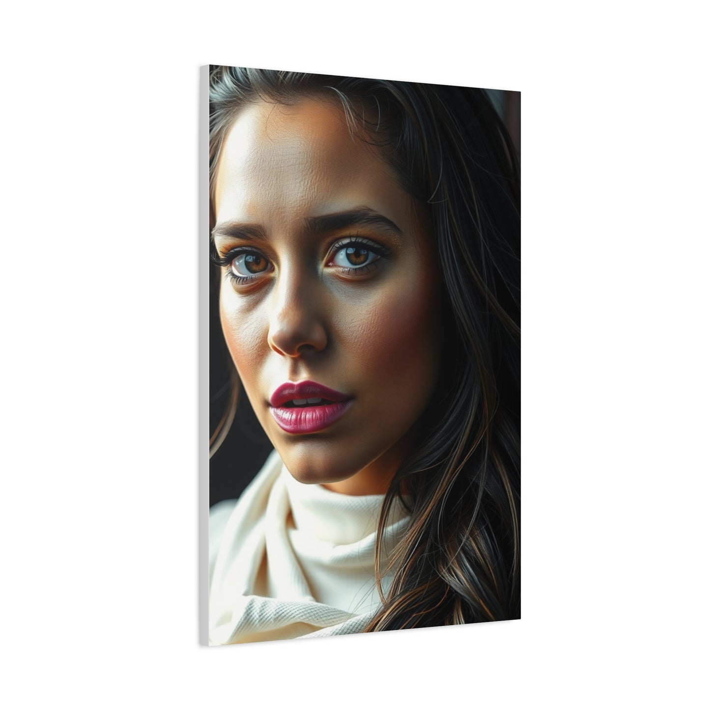 Reyna Noriega Art Supreme Gallery Wall Art & Canvas Print