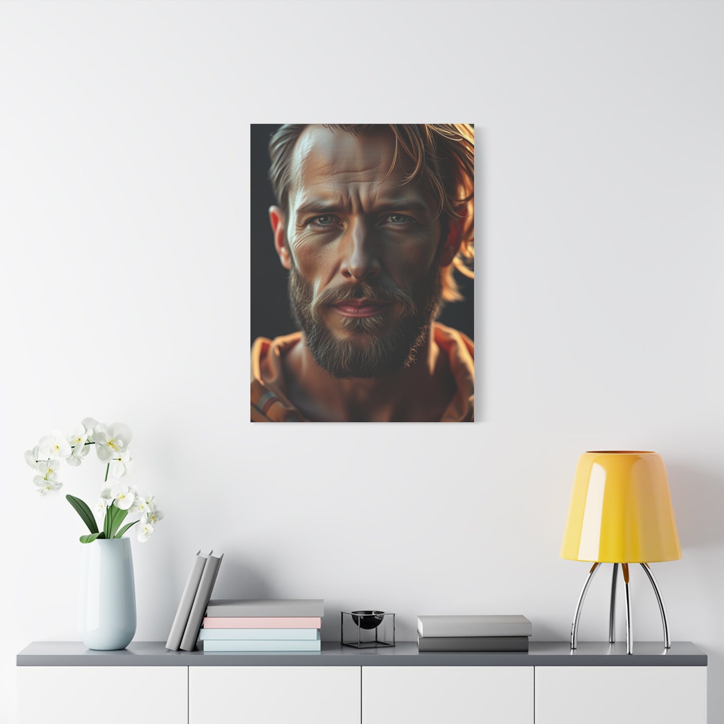 Supreme Zach Doehler Art Collection Wall Art & Canvas Print