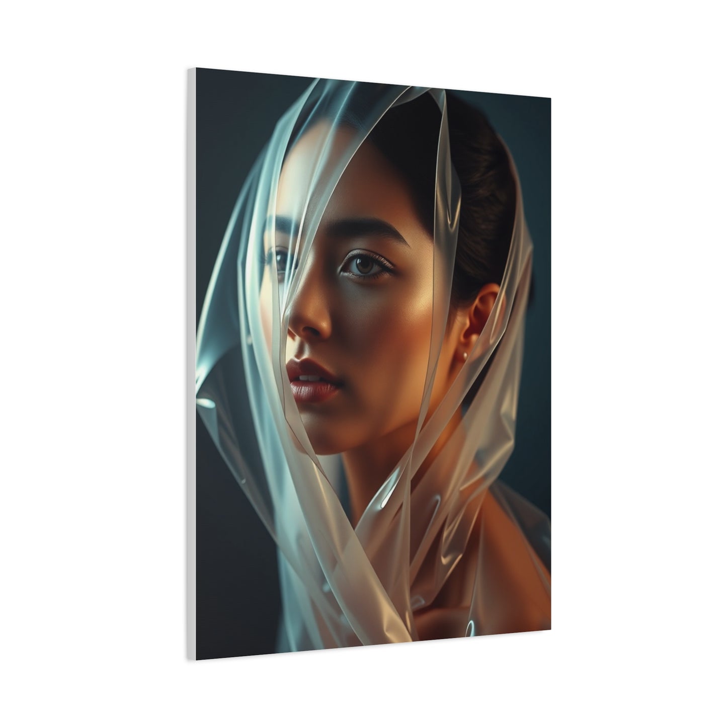 Abstract Figure & People Art Luxury Canvas Wall Art & Canvas Print