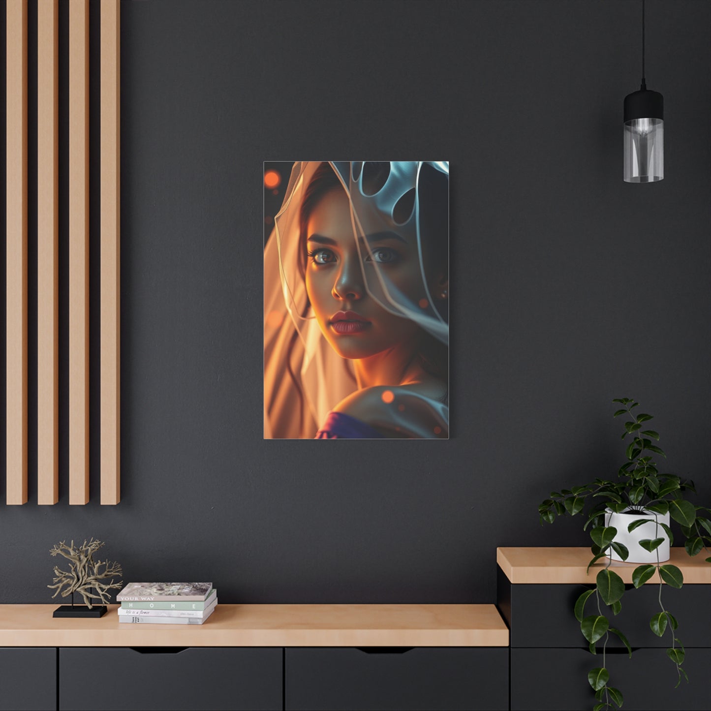 Supreme Inspirational Art Collection Wall Art & Canvas Print