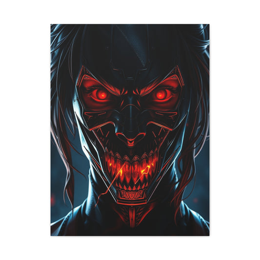 Masterpiece Dark Academia Wall Art Vision Wall Art & Canvas Print