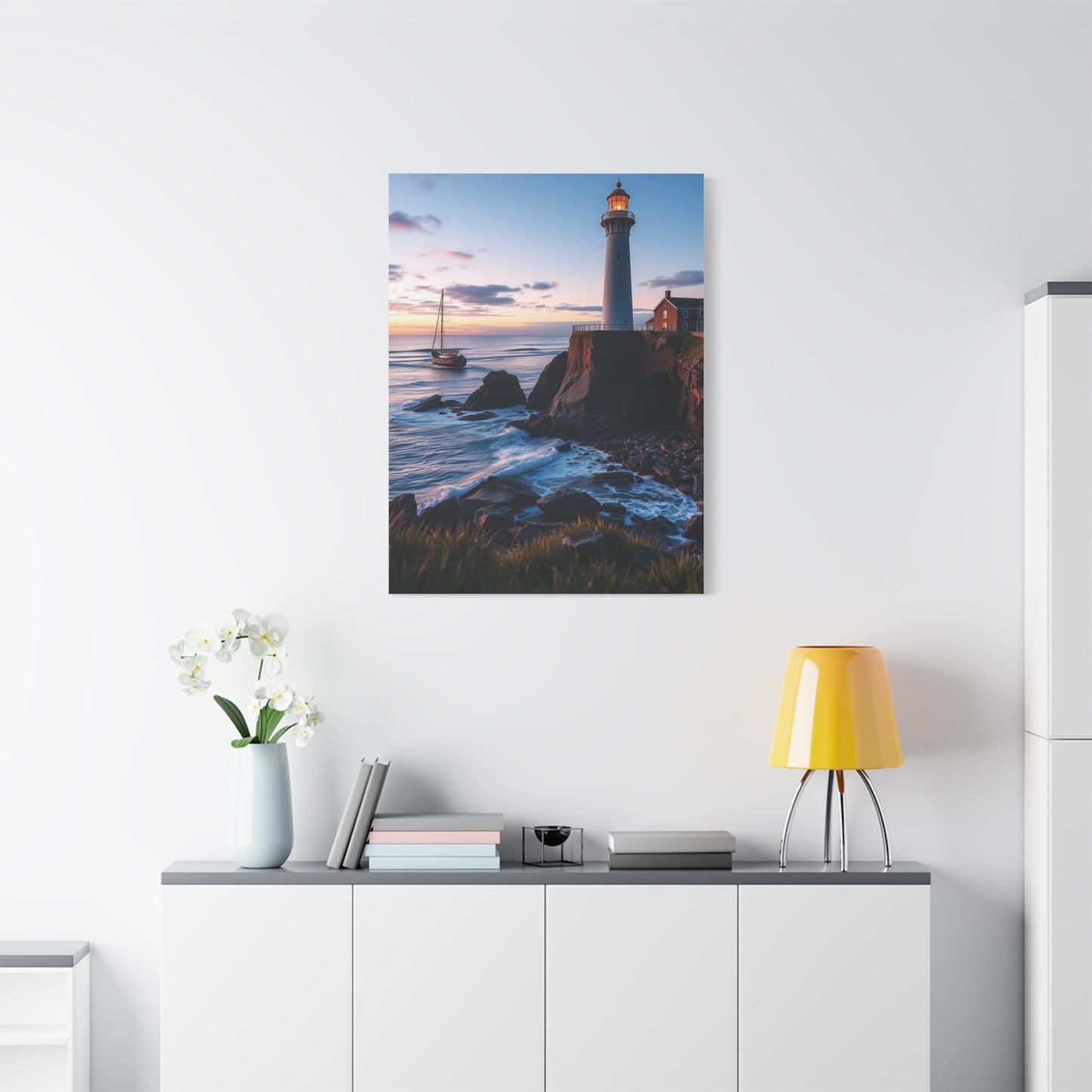 Luminary Haven Artistry Wall Art & Canvas Print