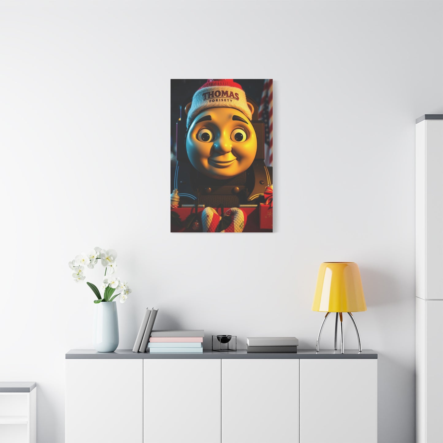 Elite Thomas Fotomas Art Vision Wall Art & Canvas Print