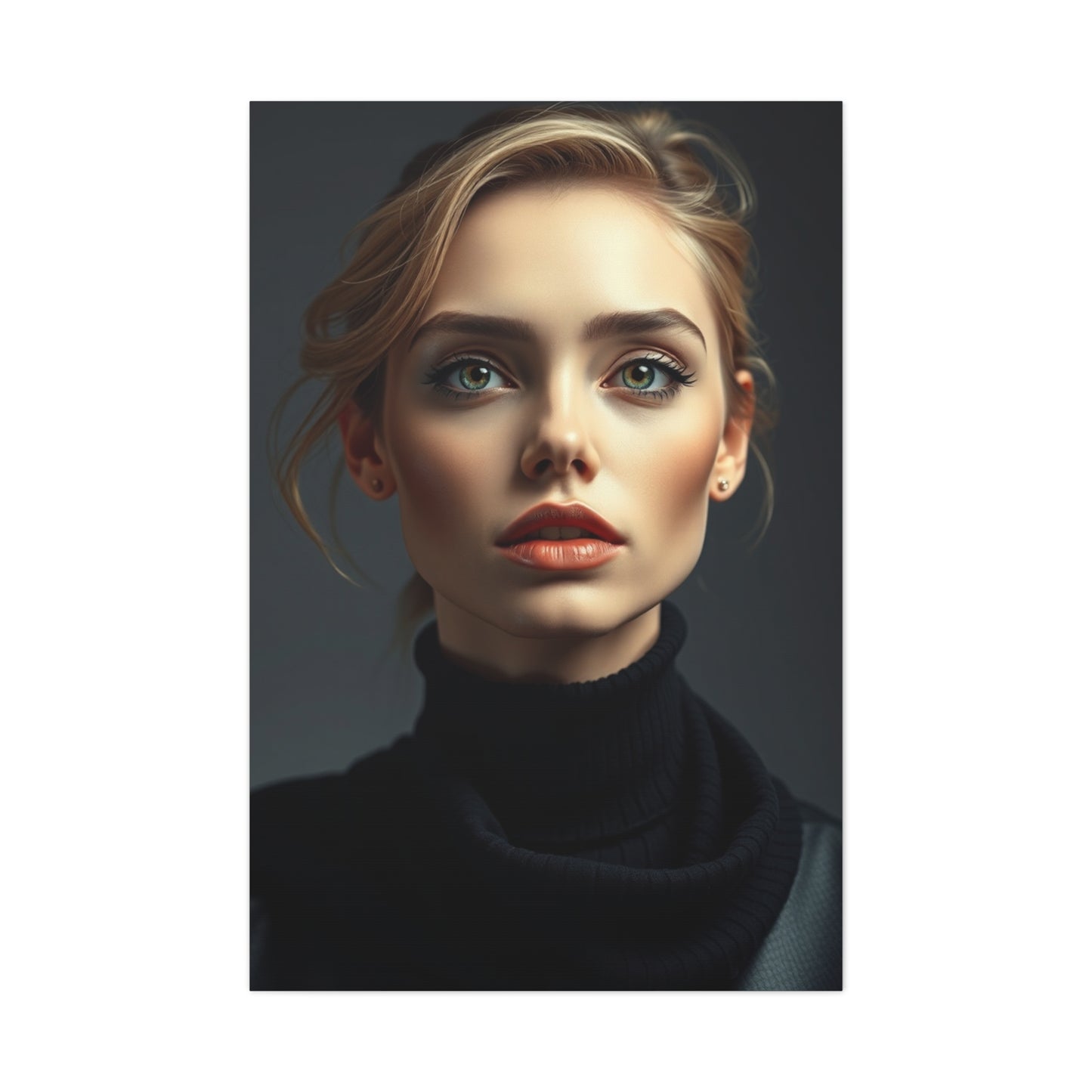 Chic Aesthete Canvas Collection Wall Art & Canvas Print