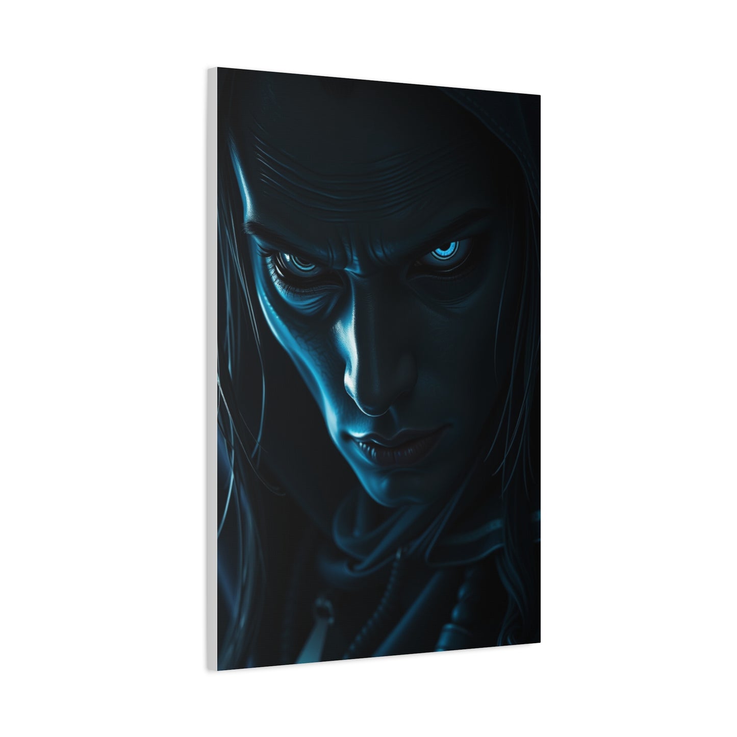 Cimmerian Charm Panel Wall Art & Canvas Print