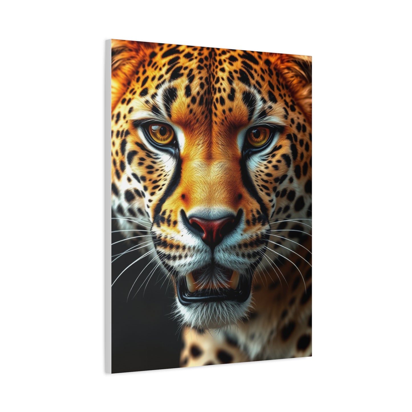 Noble Celerity Artwork Wall Art & Canvas Print