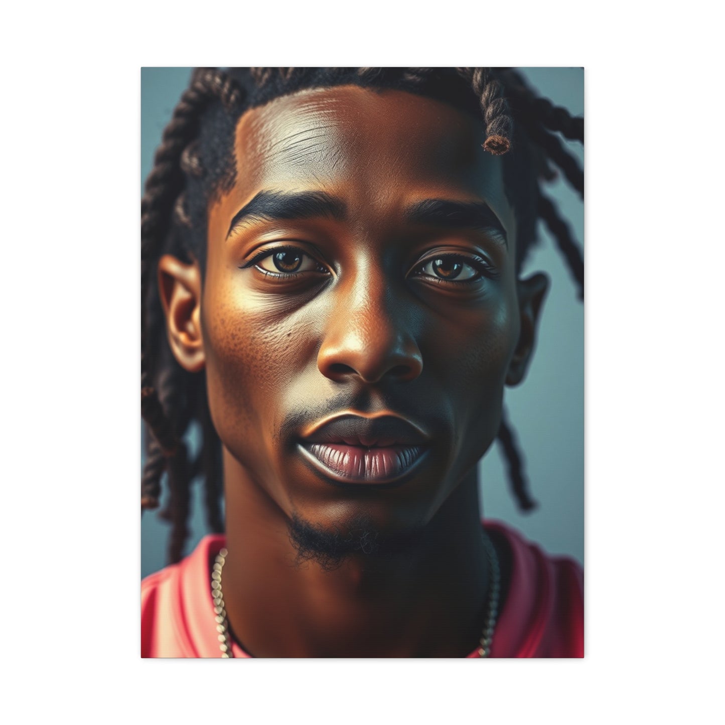 Elite Tyler, the Creator Art Vision Wall Art & Canvas Print