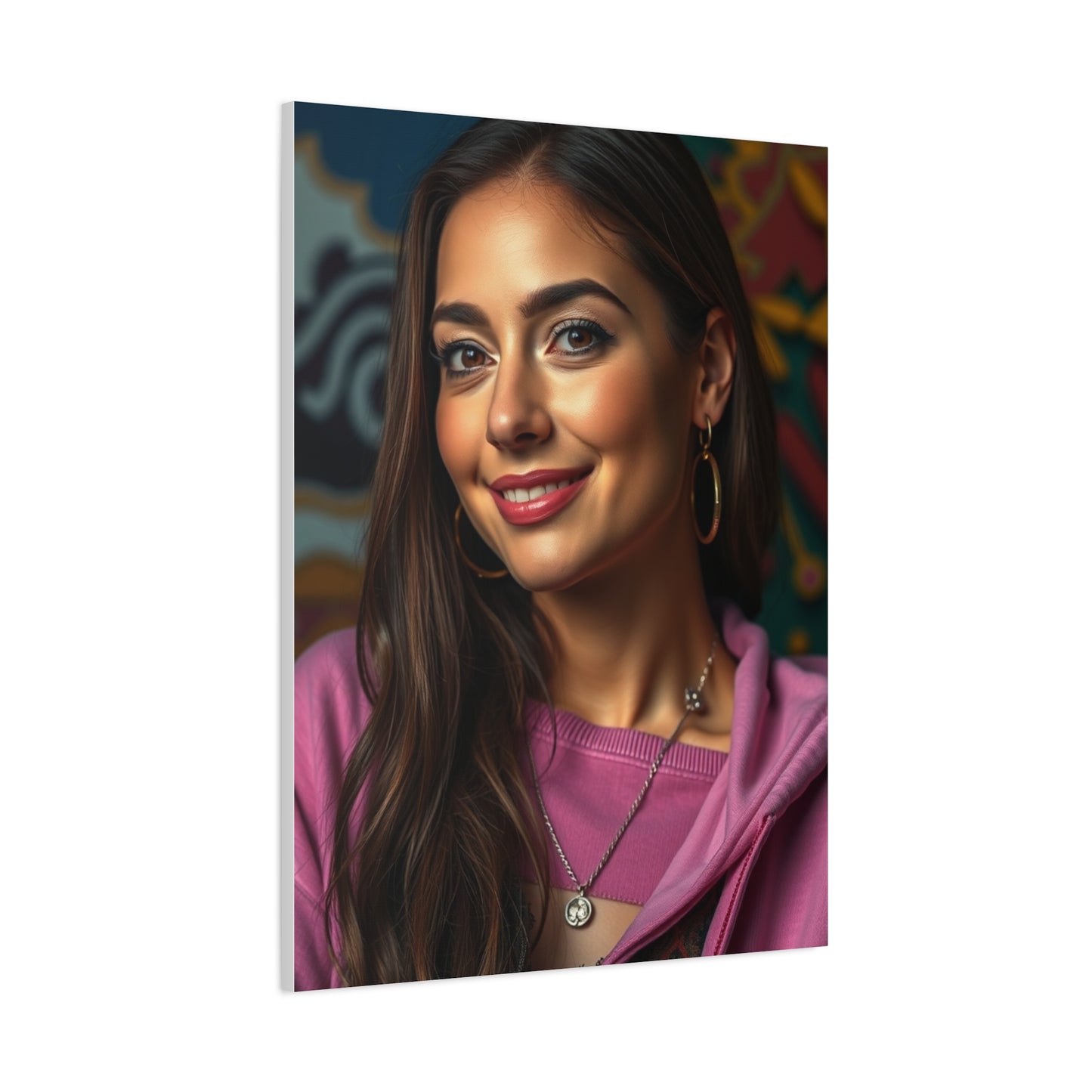 Collection Allayn Stevens Art Art Wall Art & Canvas Print