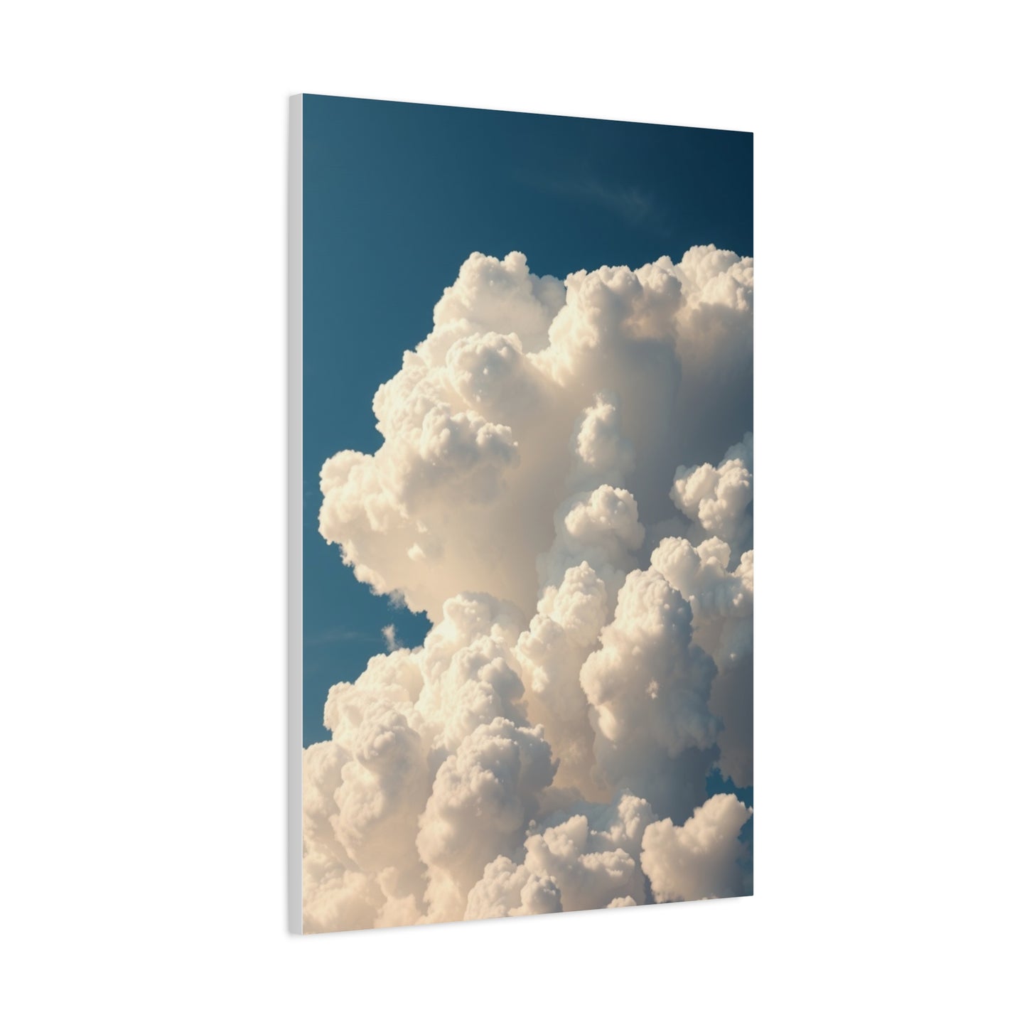 Cloud Art Supreme Gallery Wall Art & Canvas Print