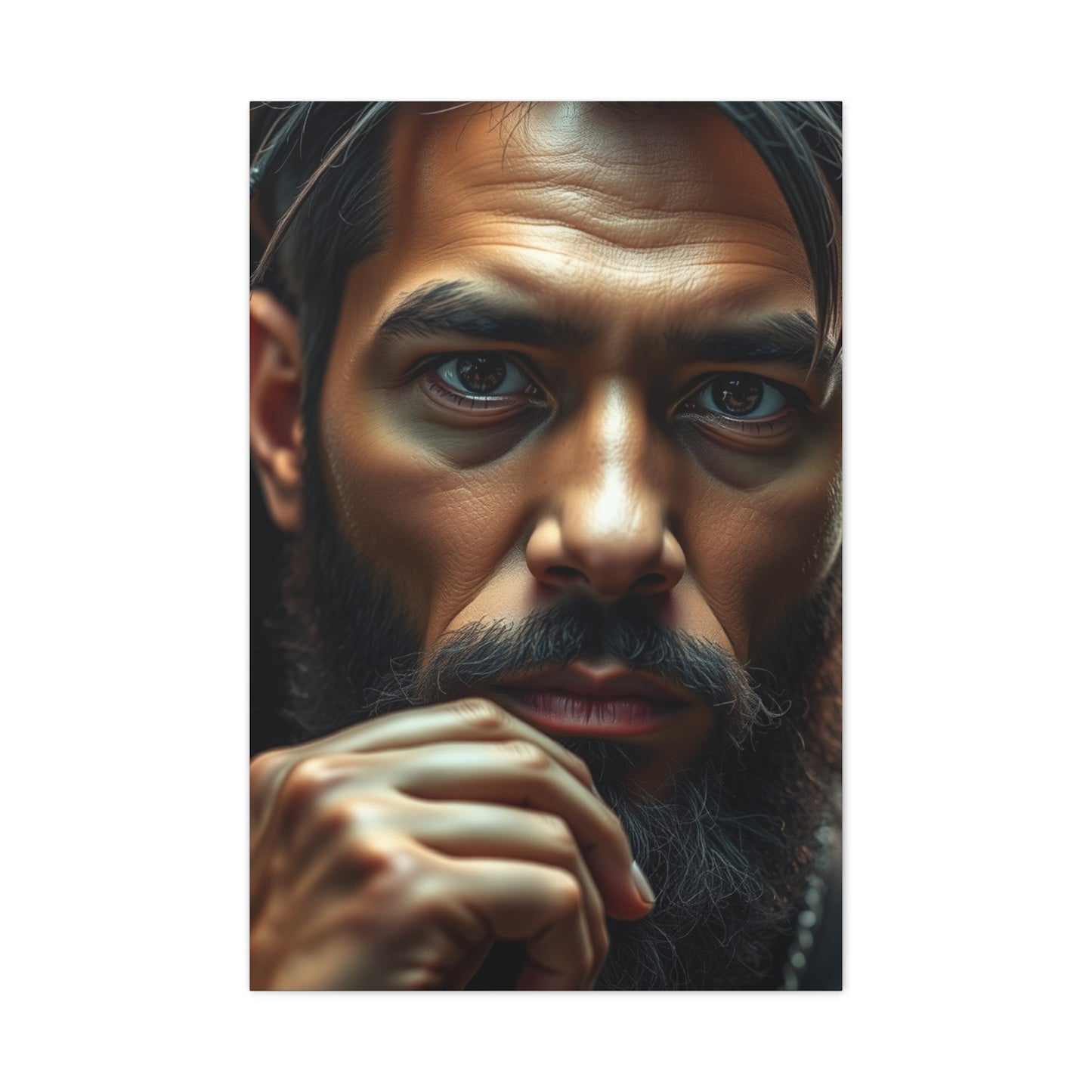 Kane C Andrade Art Supreme Gallery Wall Art & Canvas Print