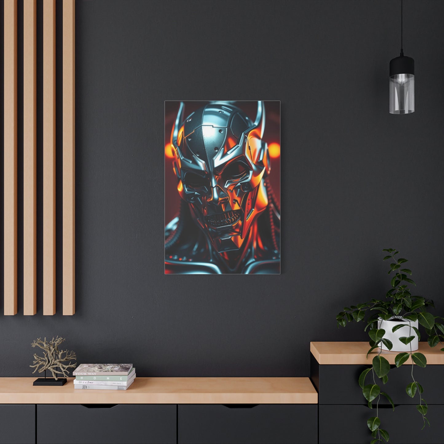 Supreme Metallica Art Collection Wall Art & Canvas Print
