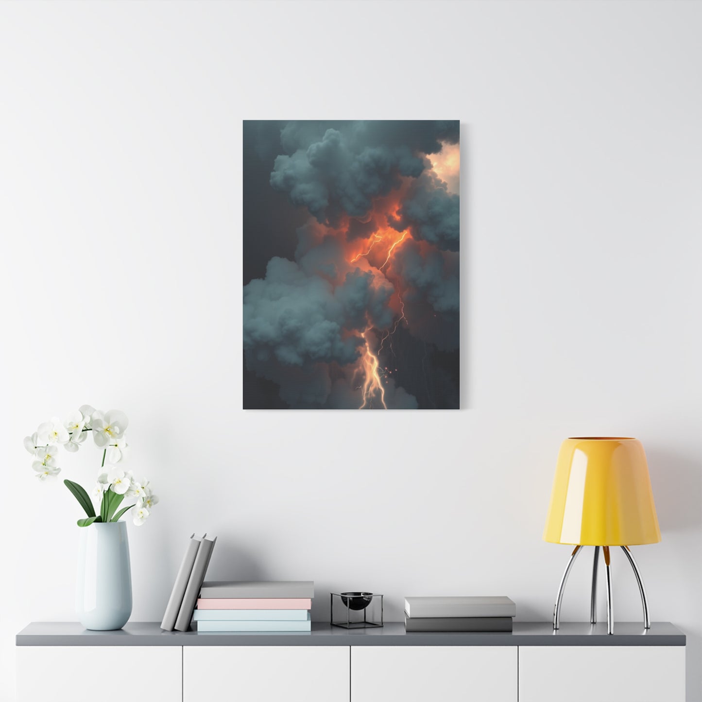 Celestial Tempest Masterpiece