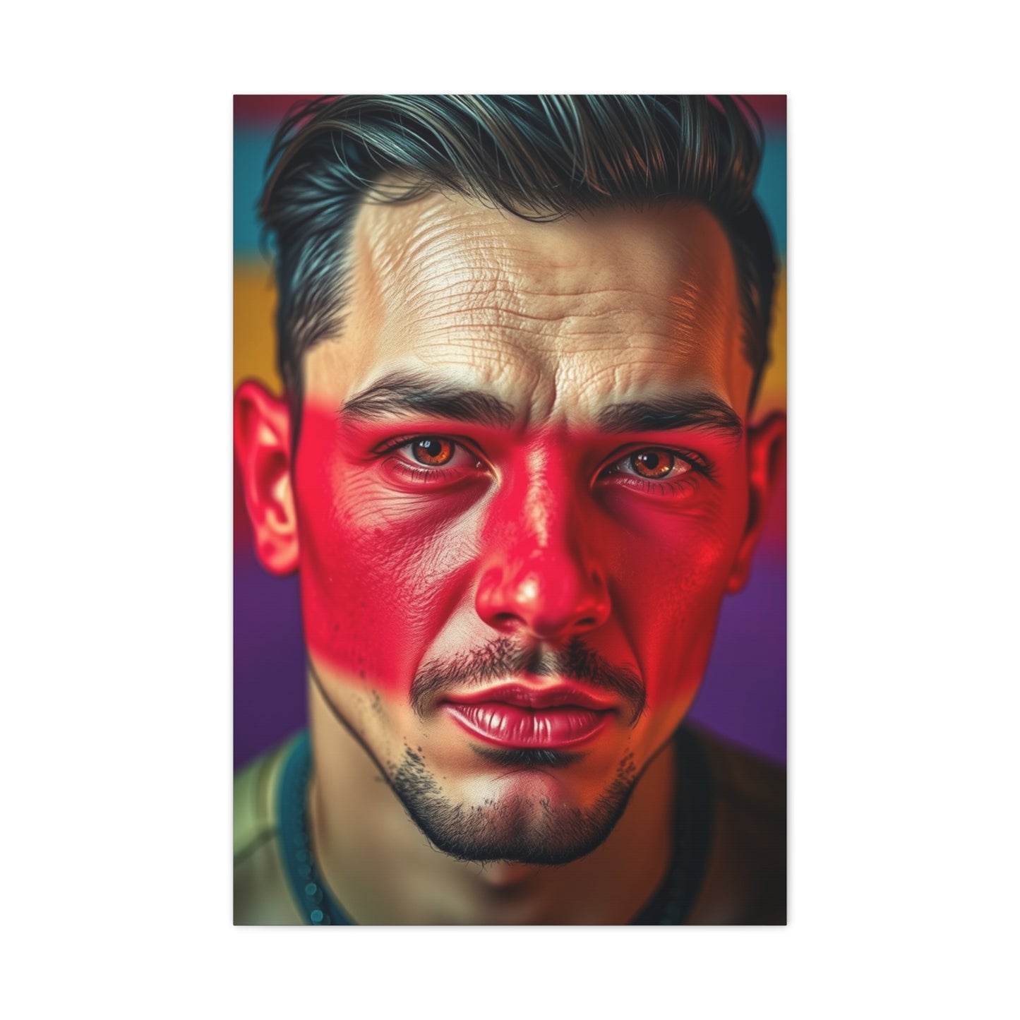 Prideful Harmony Artworks