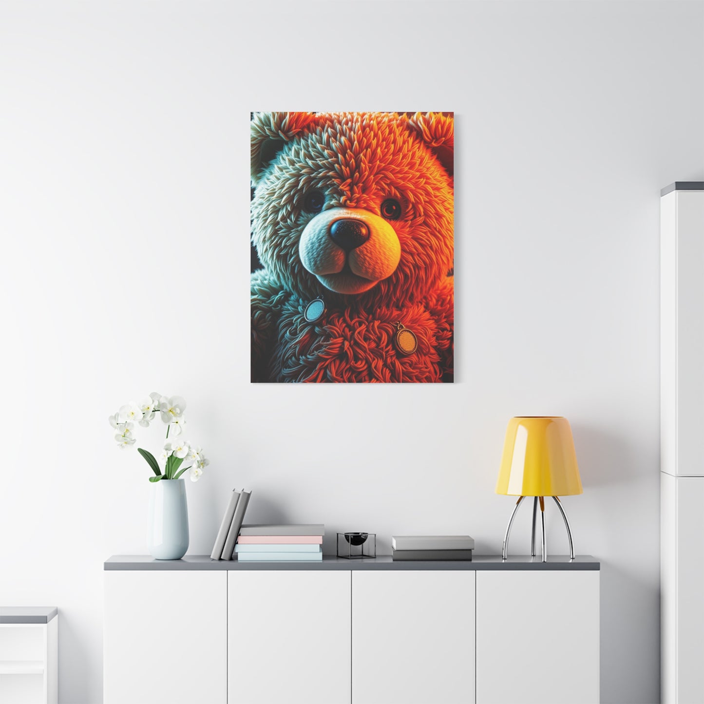 Regal Cub Canvas Creations Wall Art & Canvas Print