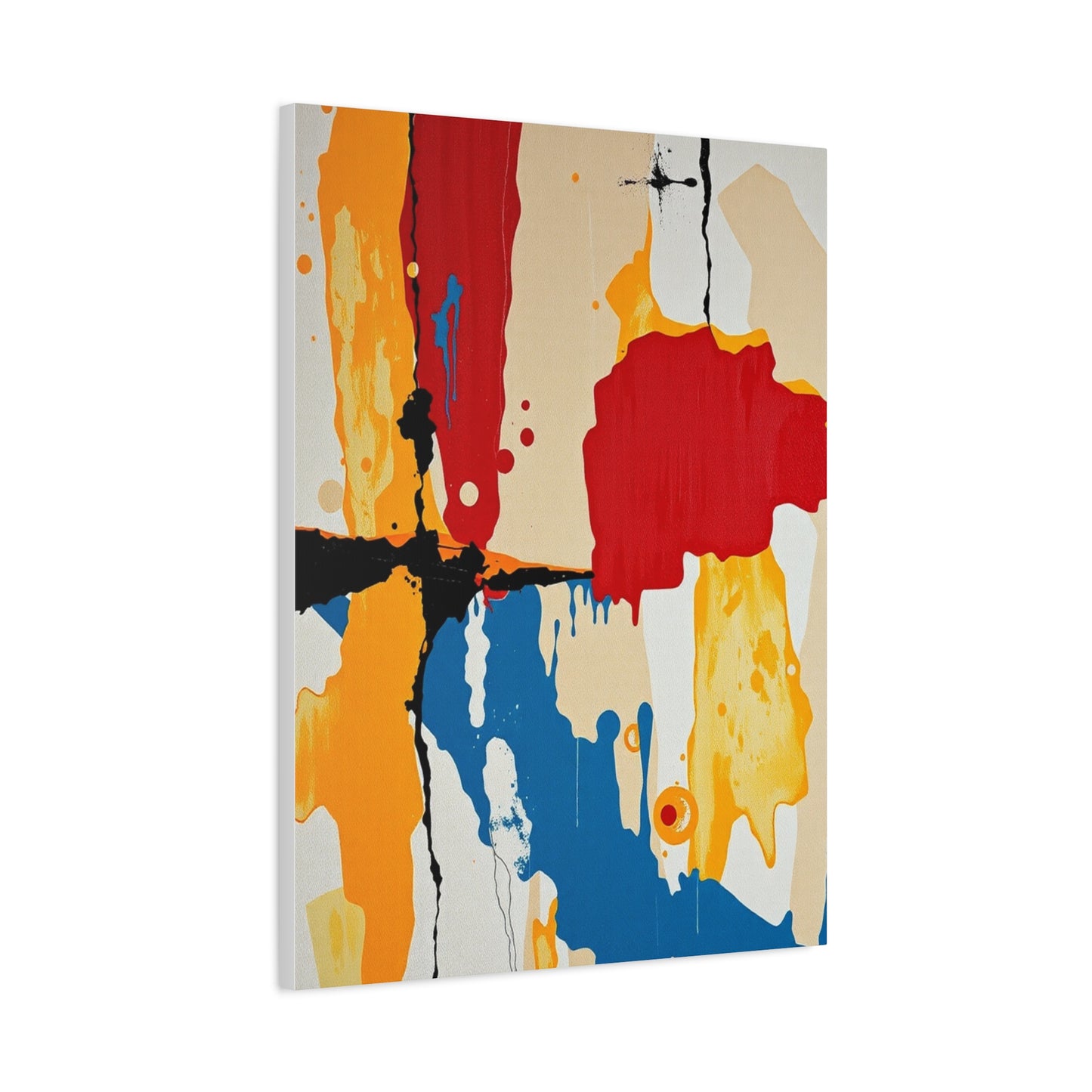 Ethereal Simplicity Art