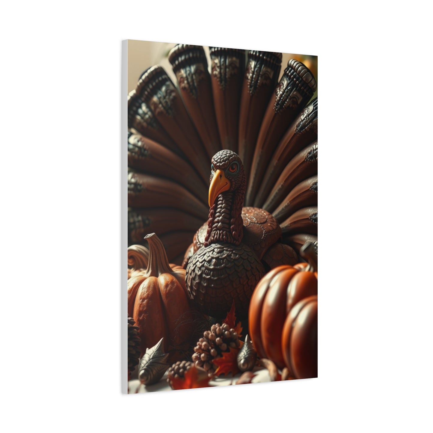Harvest Elegance Canvas Collection