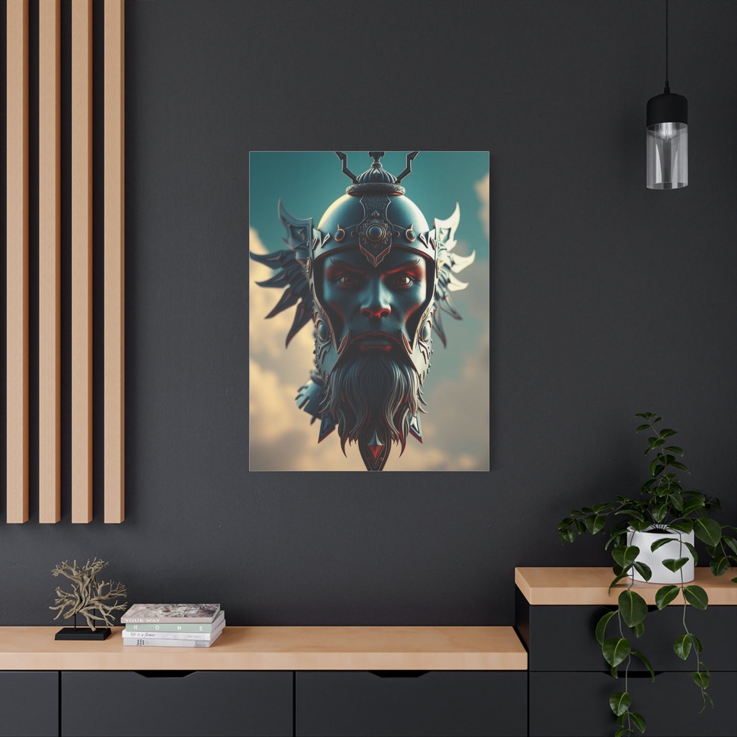 Astral Geminial Splendor