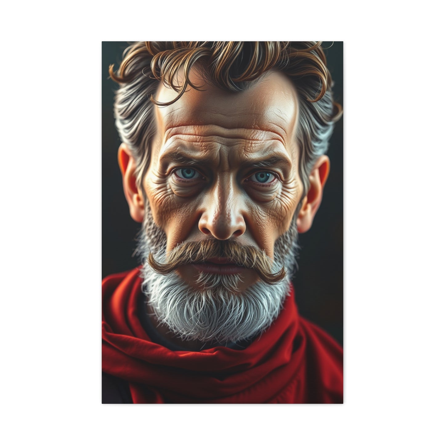 Collection Phillppe Hugonnard Art Art Wall Art & Canvas Print