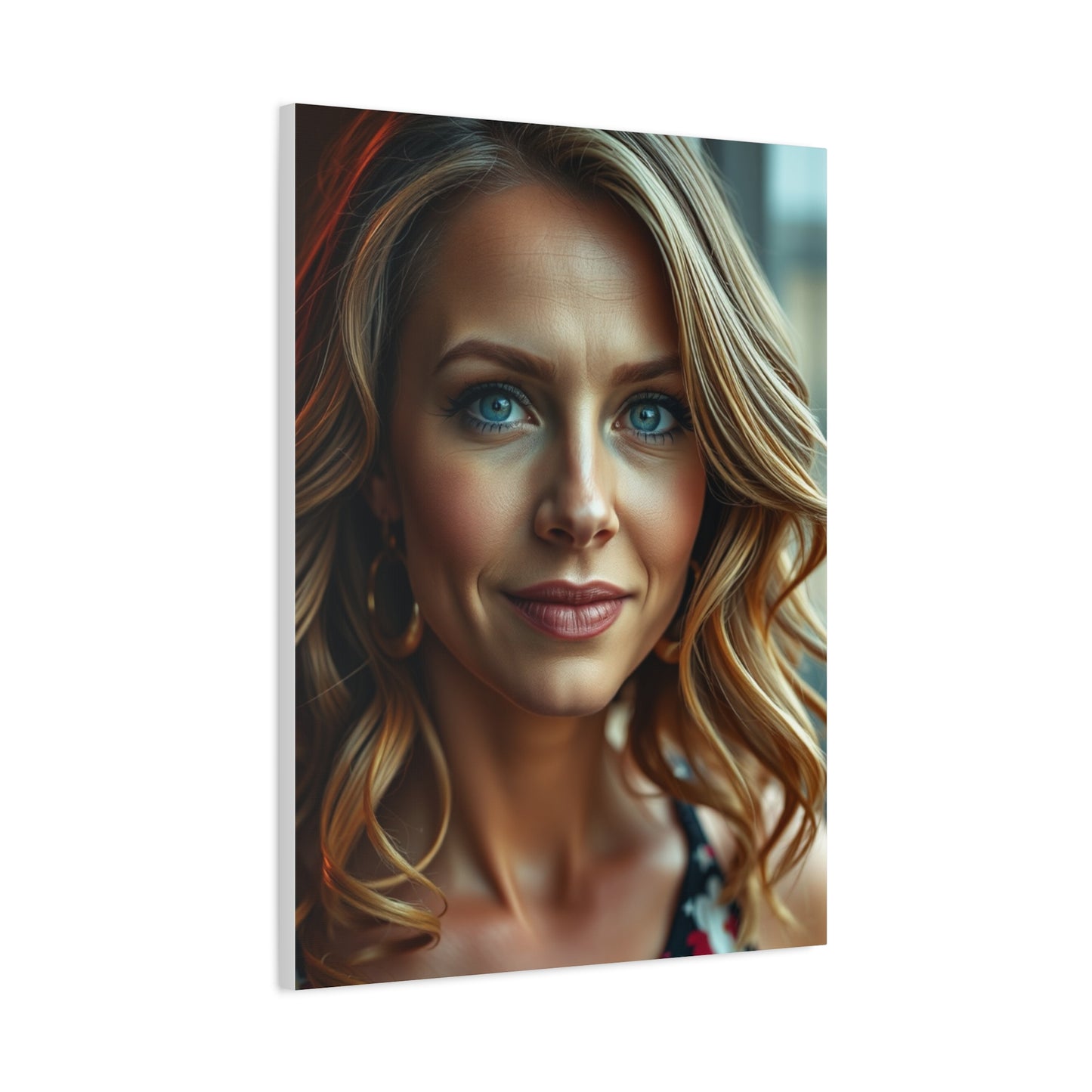 Supreme Amy Peterson Art Collection Wall Art & Canvas Print