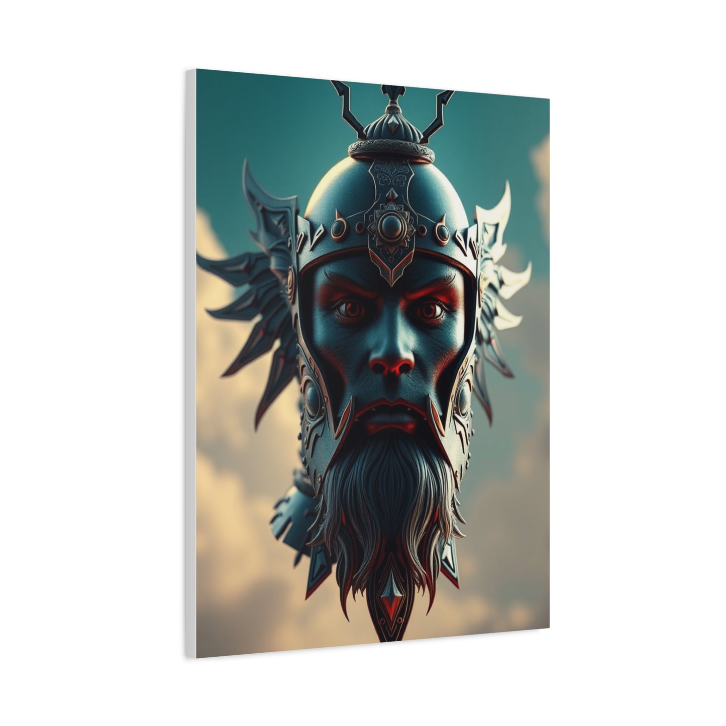 Astral Geminial Splendor