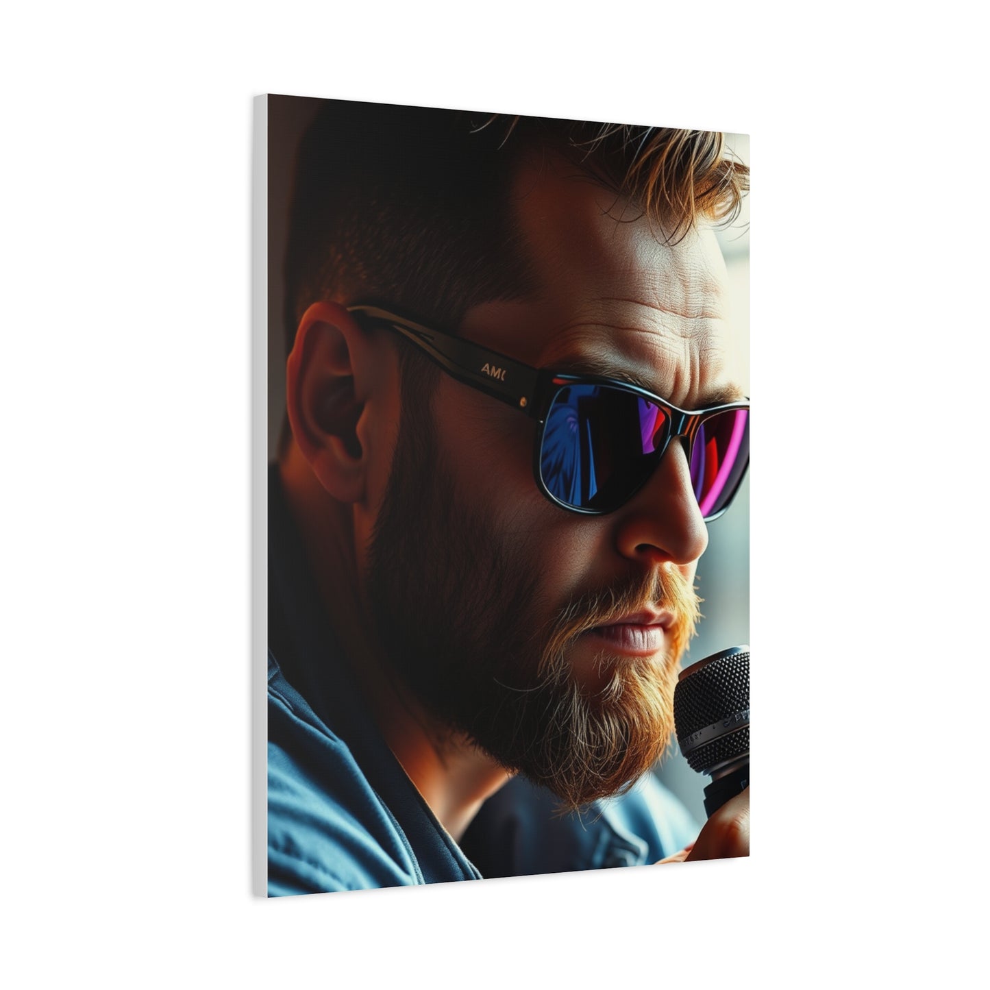 Supreme Cool Art for Guys Art Collection Wall Art & Canvas Print