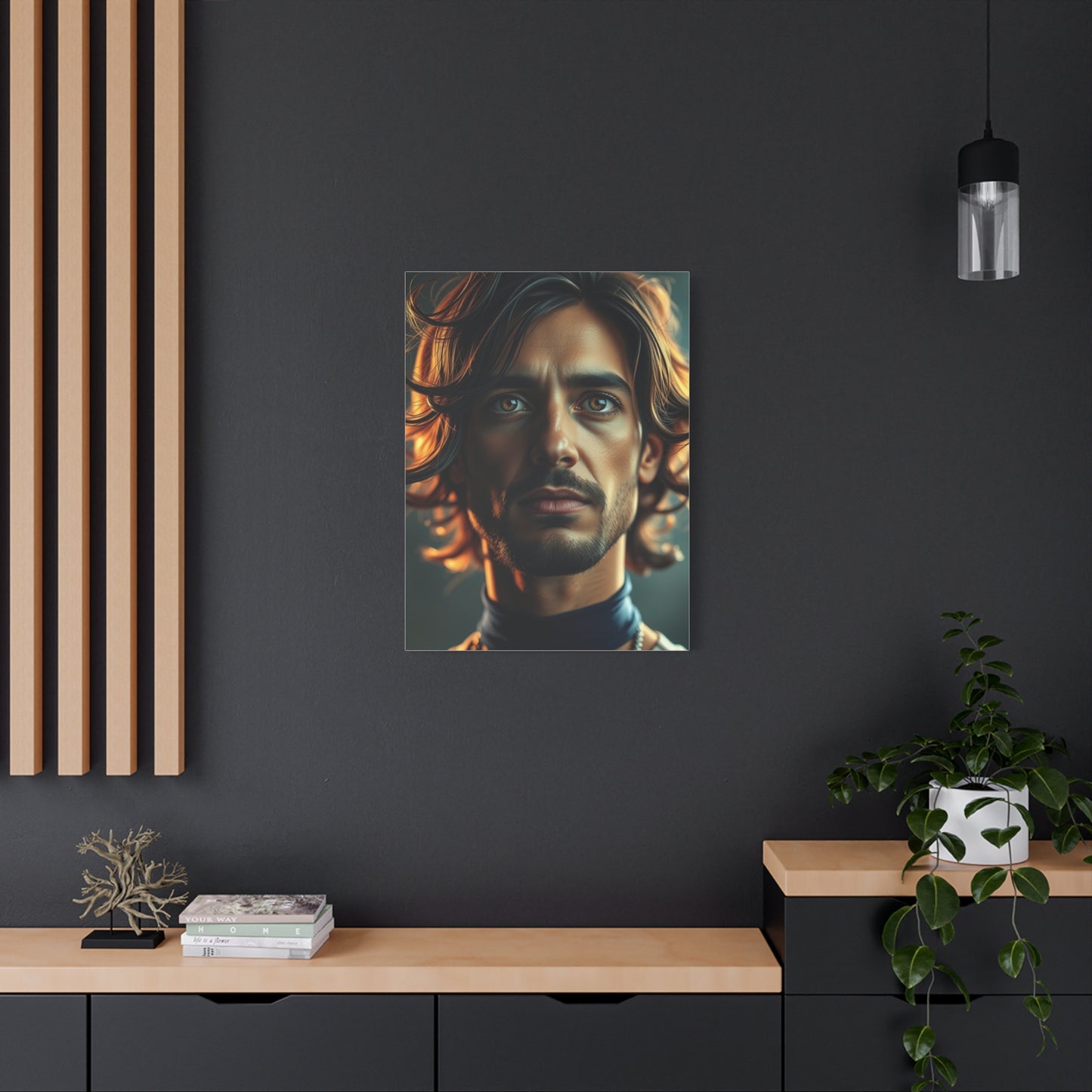 Luxury Ali Gulec Art Collection Wall Art & Canvas Print