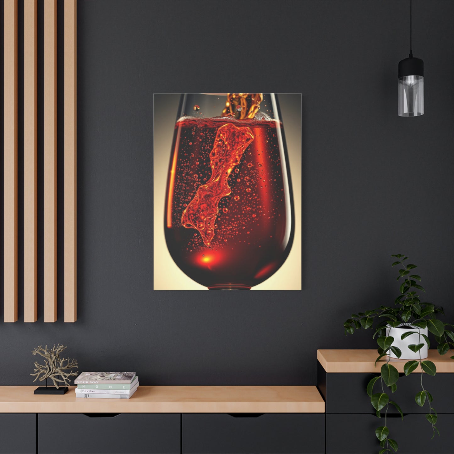 Collection Champagne Art Art Wall Art & Canvas Print