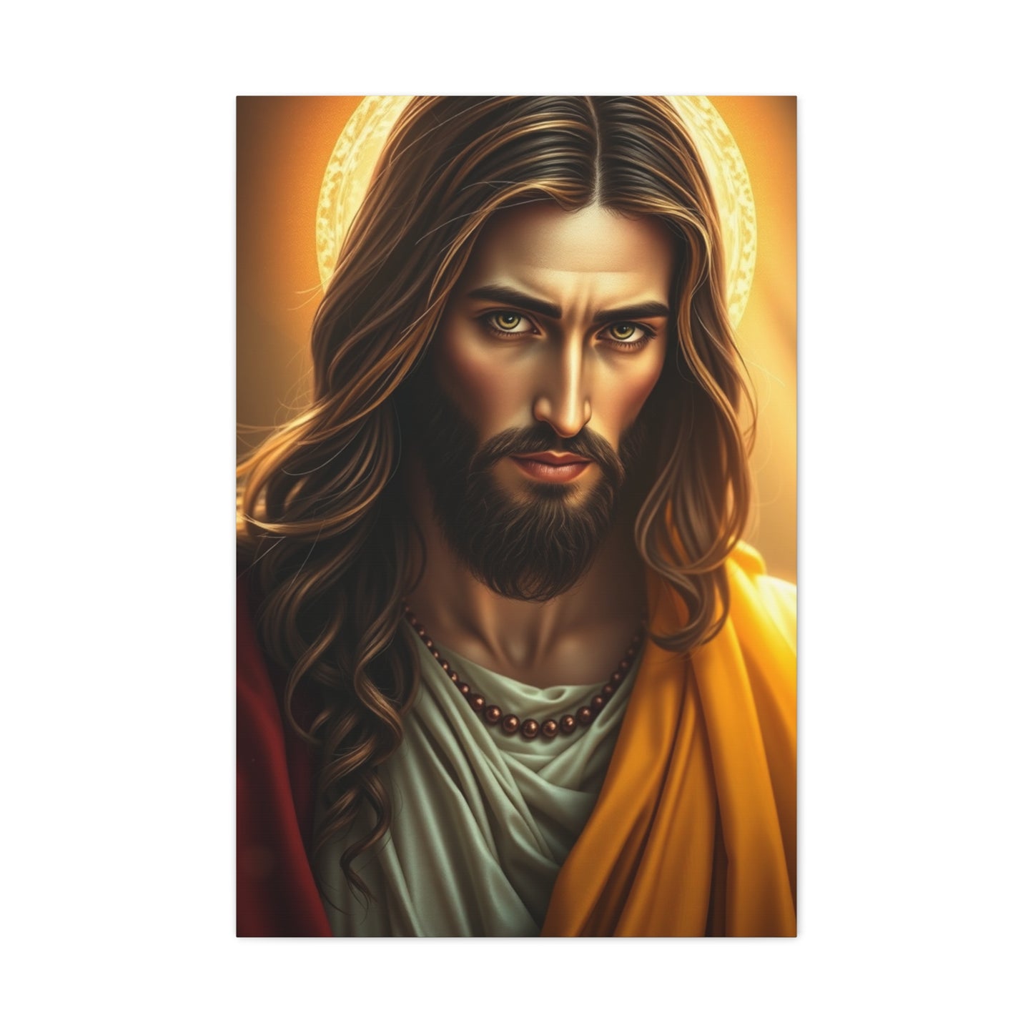 Supreme Jesus Art Collection Wall Art & Canvas Print