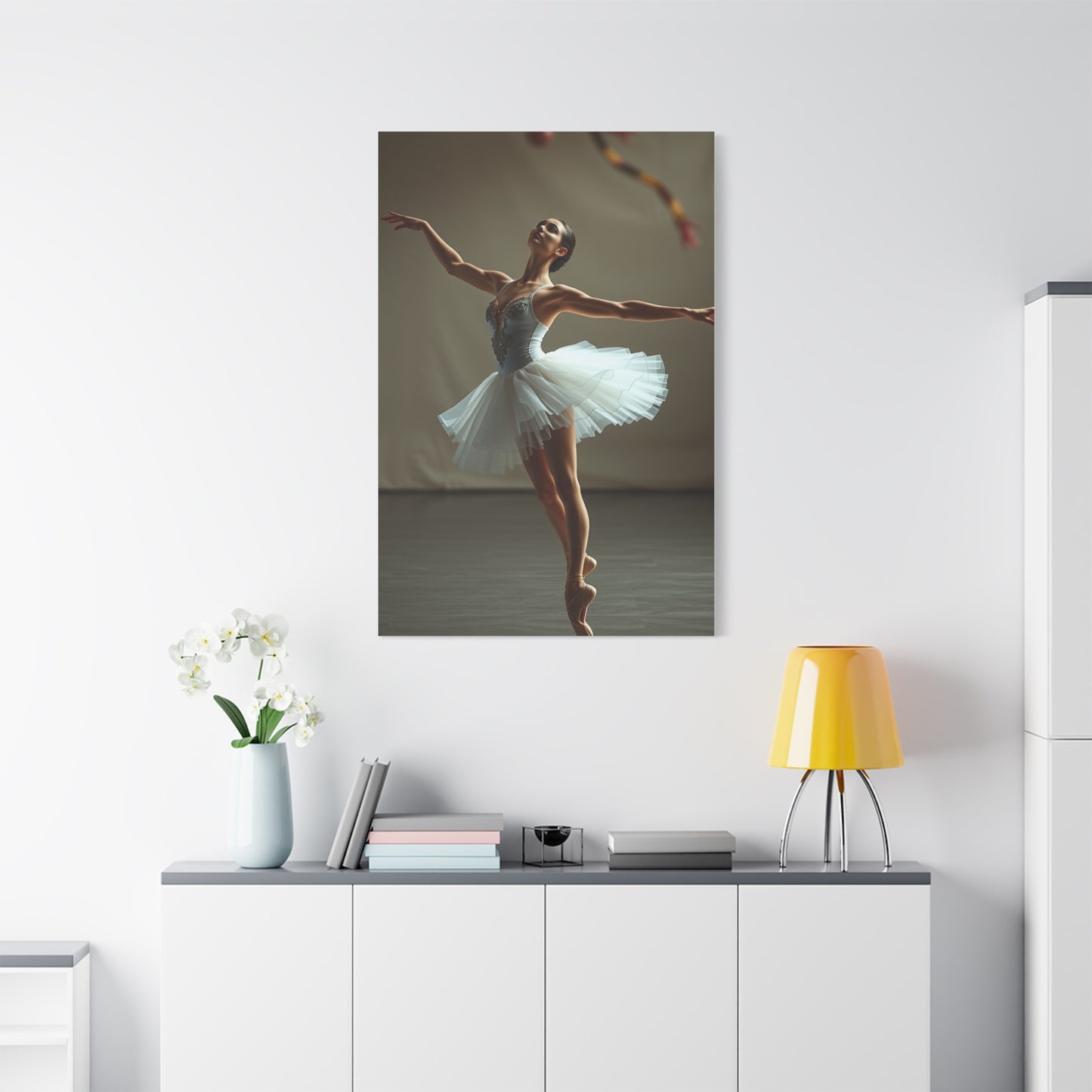 Collection Ballet Art Art Wall Art & Canvas Print