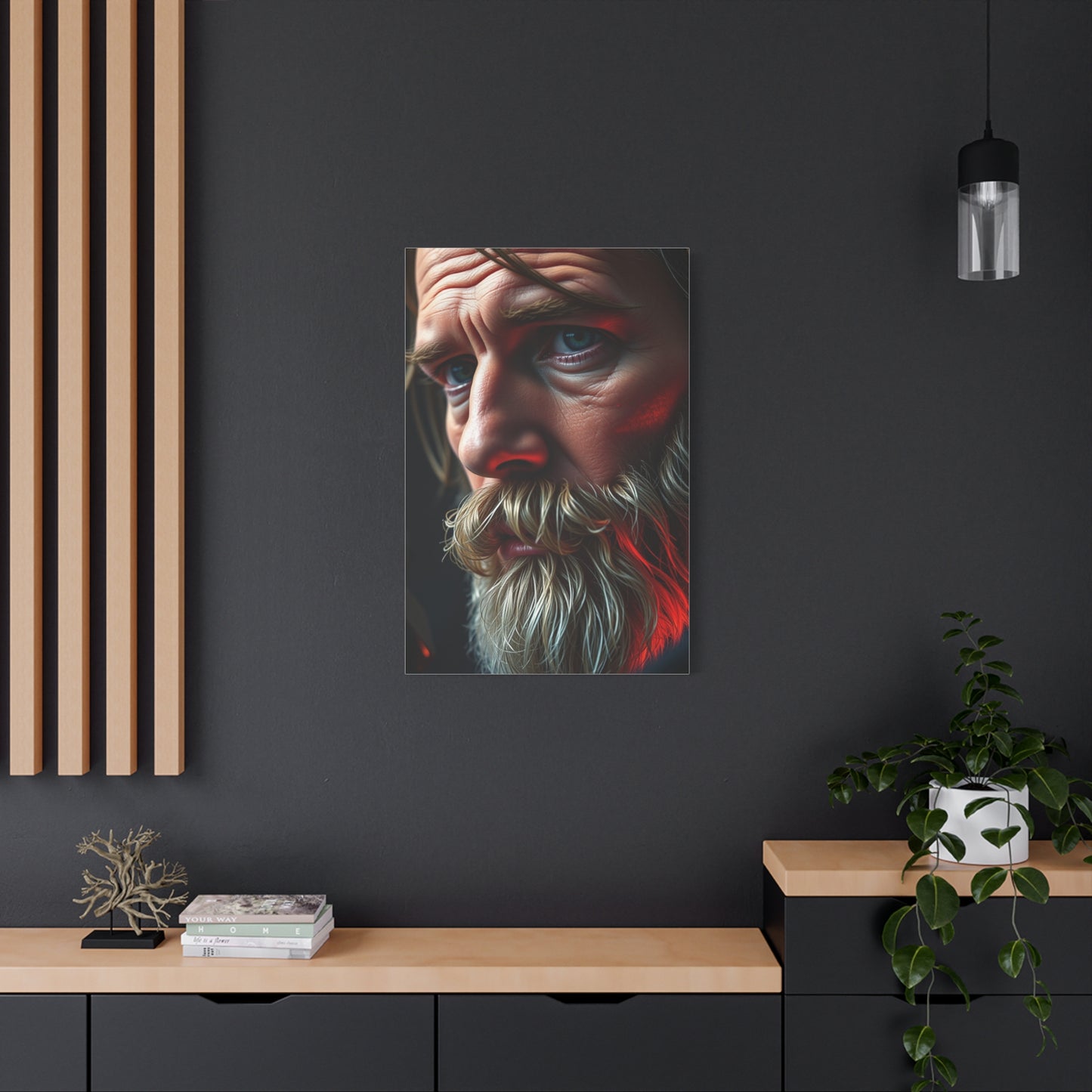 Ben Pipe Exquisite Gallery Wall Art & Canvas Print