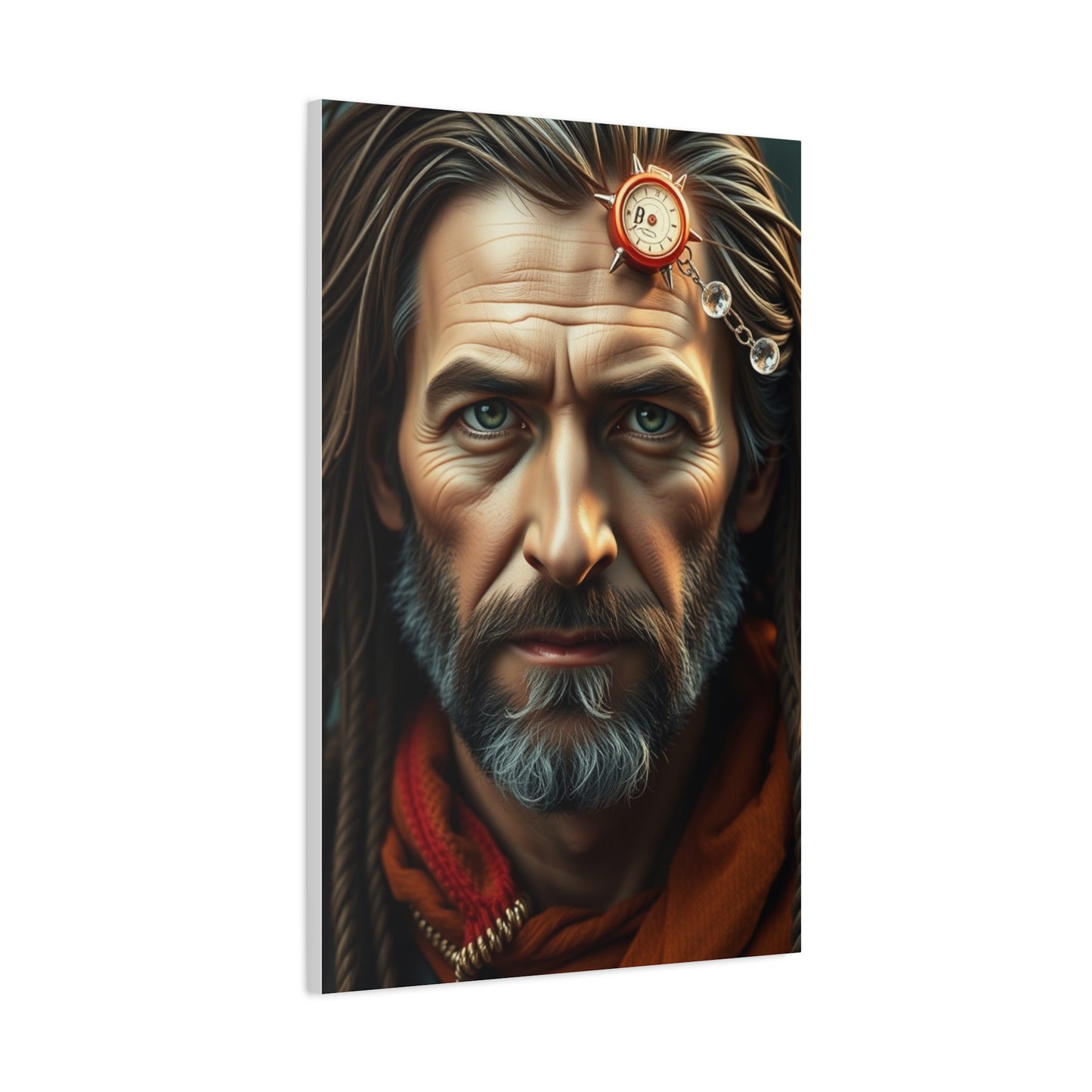 Chris Consani Art Supreme Gallery Wall Art & Canvas Print