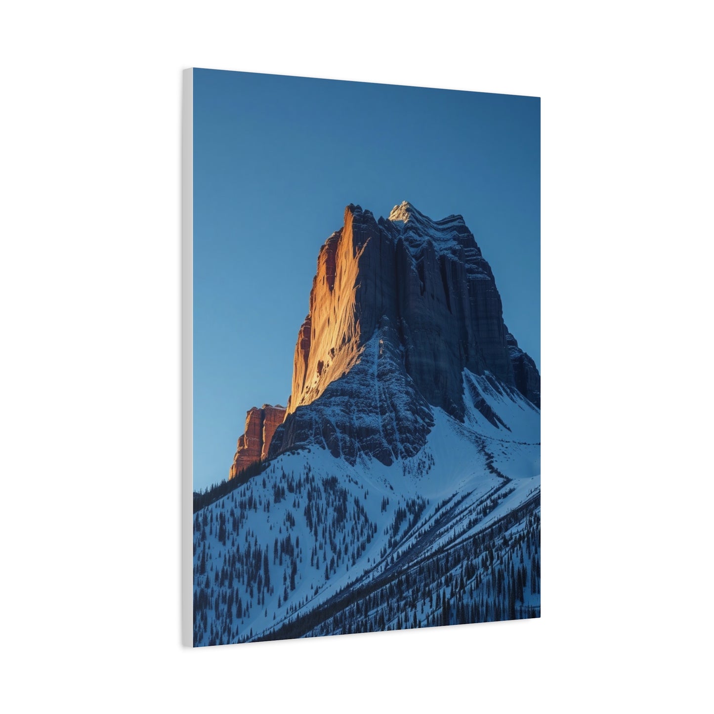 Supreme Colorado Art Collection Wall Art & Canvas Print